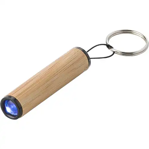 The Star - Bamboo mini torch