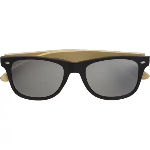 Bamboo sunglasses