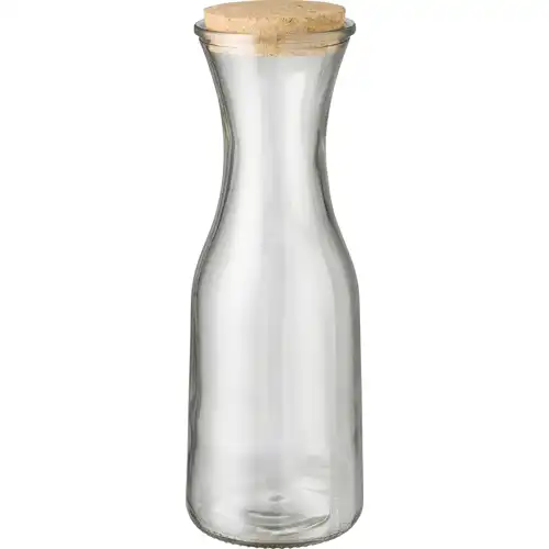 Recycled carafe