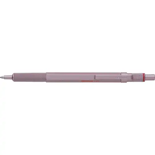 Rotring ballpoint pen