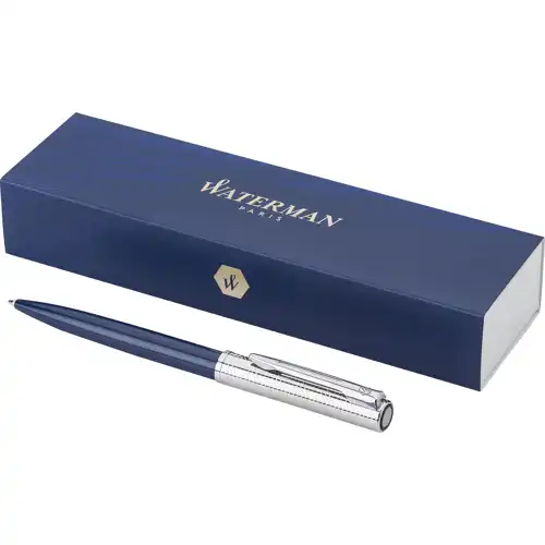 Waterman Allure Deluxe ballpen