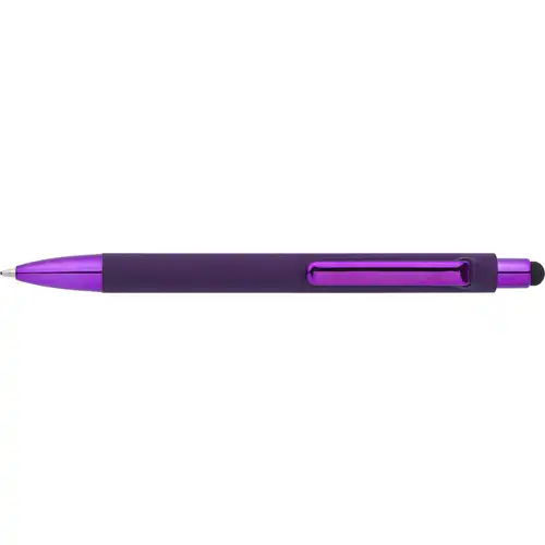 Hendrix ballpen