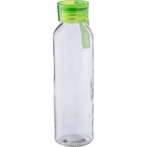 Glass bottle (500ml)