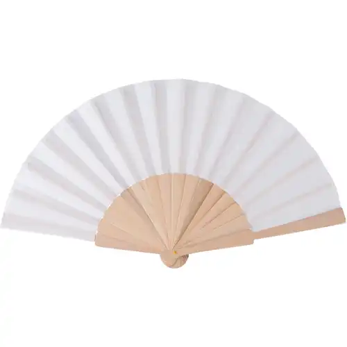 Hand fan