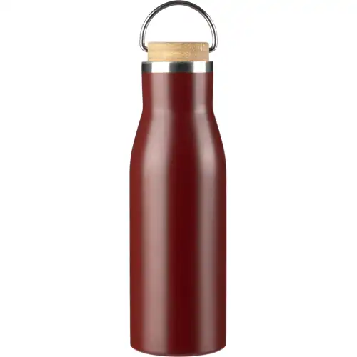 Recycled steel bottle (500ml)