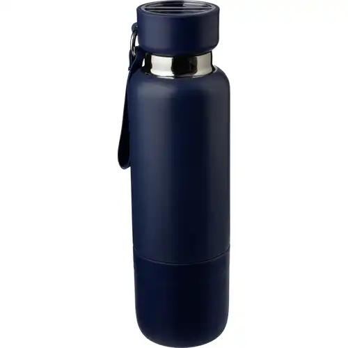 Stainless steel double walled bottle (500ml)