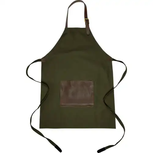 Canvas apron (450gsm/17.87oz)