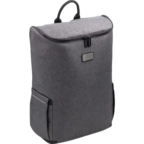 The Marco Polo - BrandCharger RPET backpack