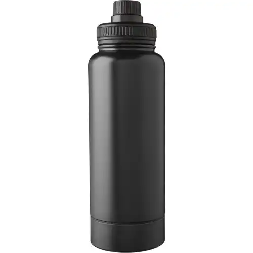 Stainless steel double walled bottle (1000ml)