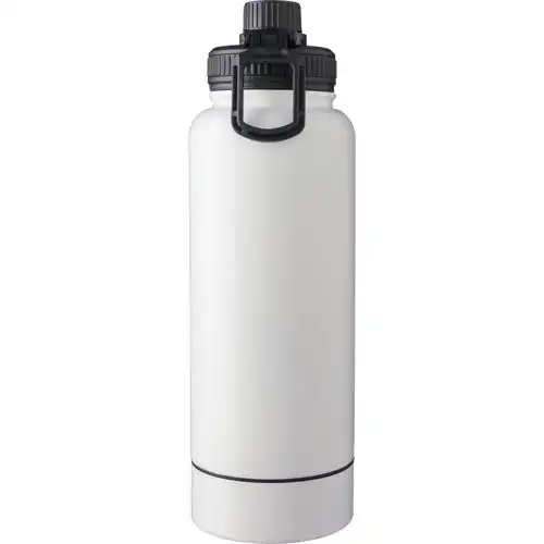 Stainless steel double walled bottle (1000ml)