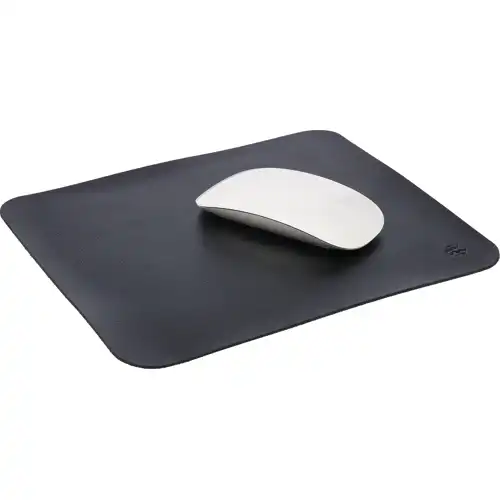 Recycled mouse mat