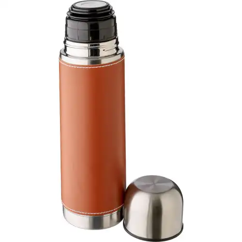 Stainless steel flask (400ml)