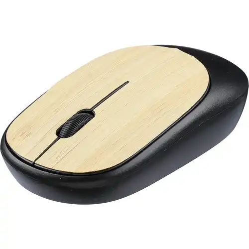 Wireless mouse