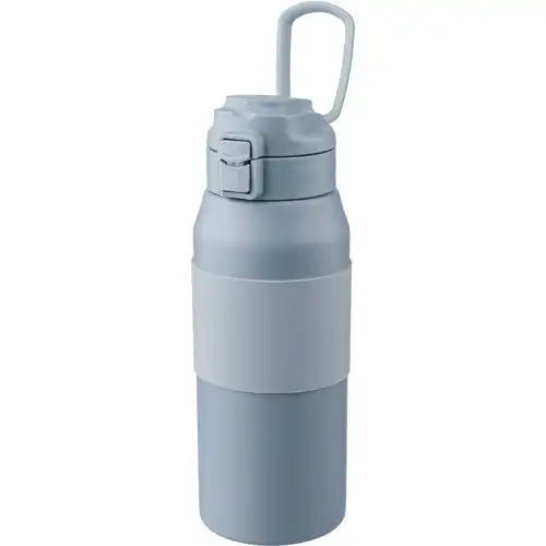 Stainless steel double walled bottle (800ml)