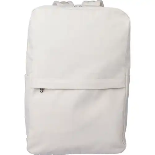 Recycled backpack (330gsm/9.73oz)