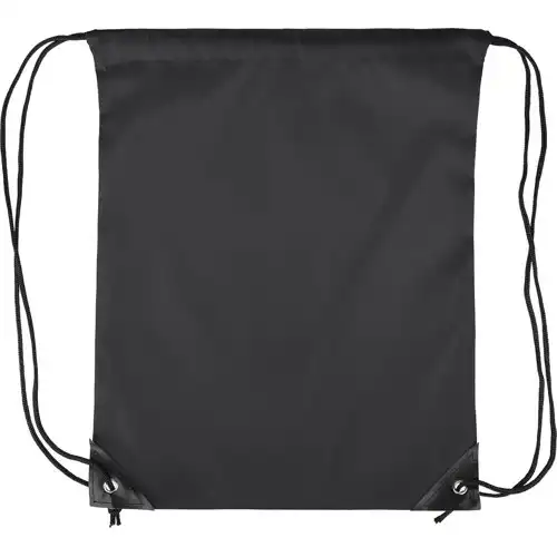 Drawstring bag