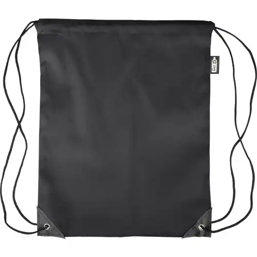 RPET Drawstring bag