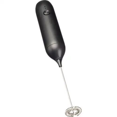 Electric whisk
