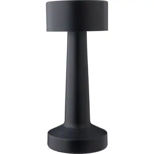 Touch controlled table light