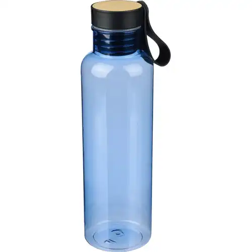RPET single walled bottle (750 ml)
