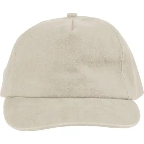 Cotton cap
