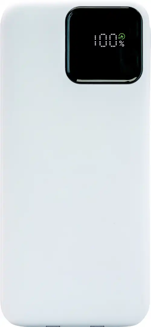 BrandCharger Eco power bank (10000 mAh)