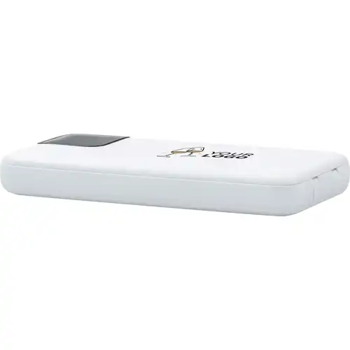 The Powercharge 10000 - BrandCharger Eco power bank (10000 mAh)