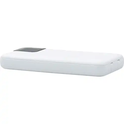 BrandCharger wireless Eco power bank (5000 mAh) 