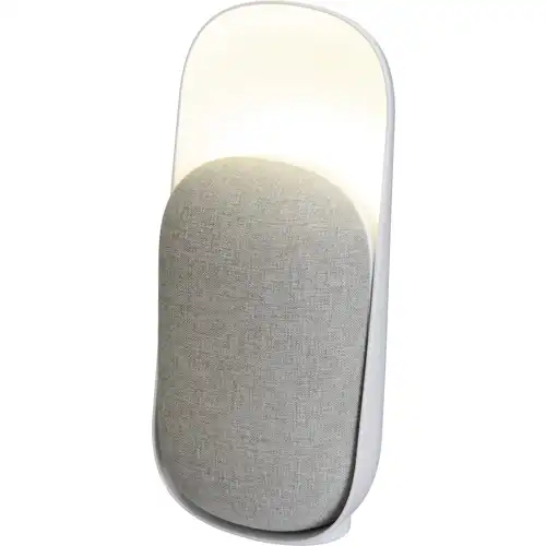 Recycled speaker