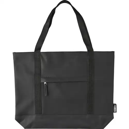 RPET polyester tote bag