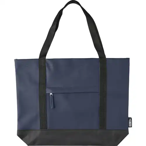 RPET polyester tote bag