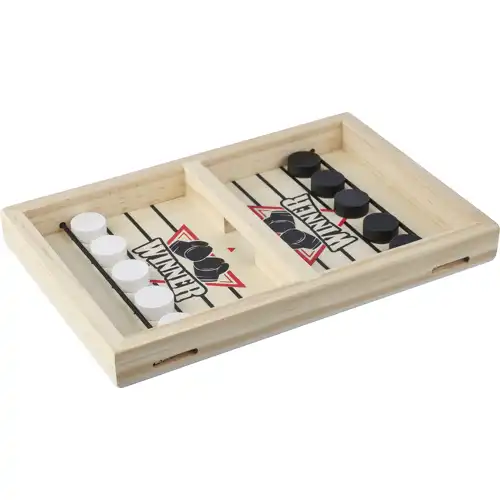 Fast Sling Puck game