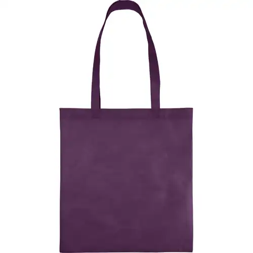 Non-woven tote bag