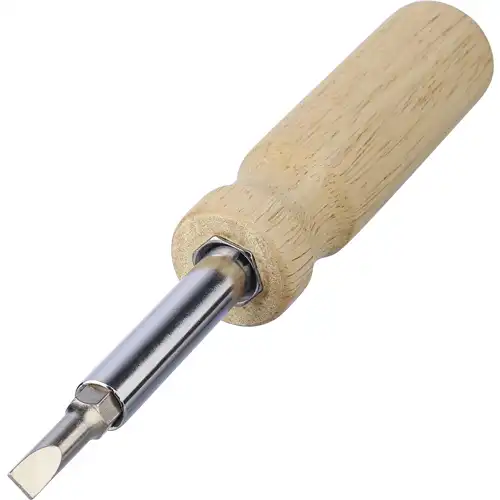 Screwdriver set