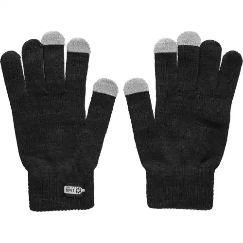 RPET touchscreen gloves