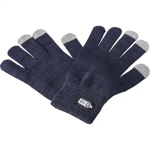 RPET touchscreen gloves