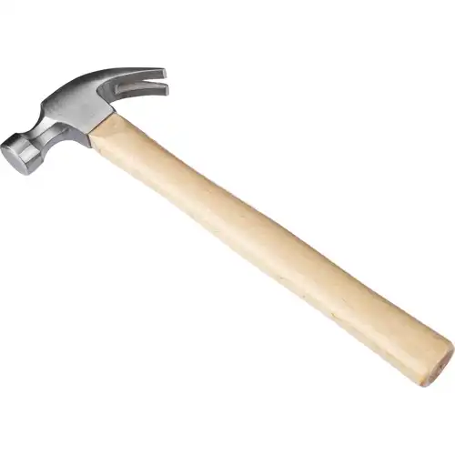 Beechwood hammer