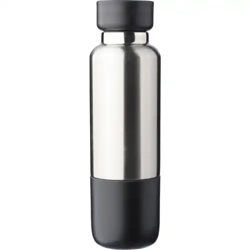 Stainless steel double walled bottle (500ml)