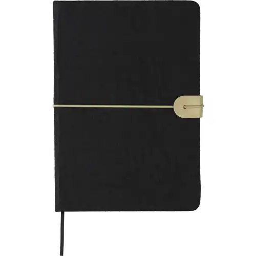 Recycled felt notebook (approx. A5)