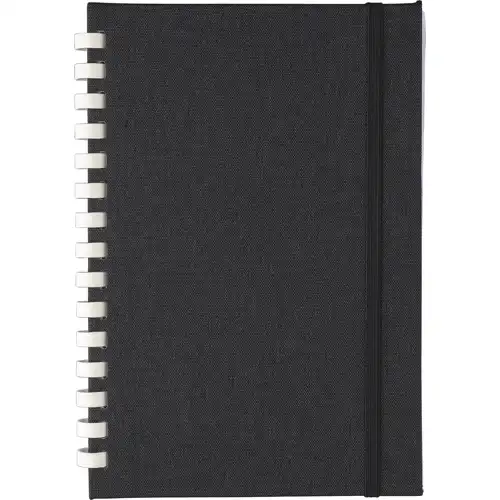 RPET notebook (approx. A5)