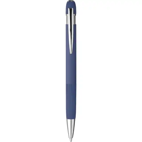 Recycled aluminium ballpen