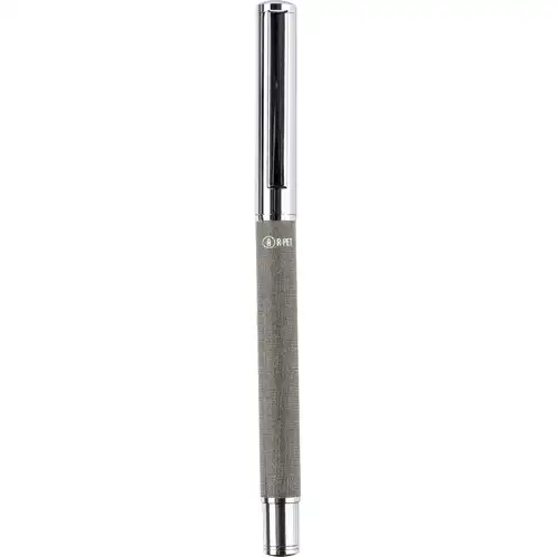 Brass and rPET roller pen
