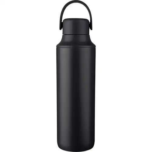 Stainless steel double walled bottle (500ml)
