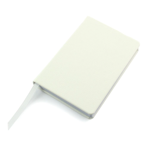 Pocket Casebound Notebook, choose from 5 colours in vegan Recycled Como.