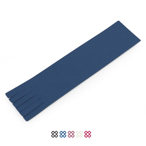 Como Recycled Book Mark