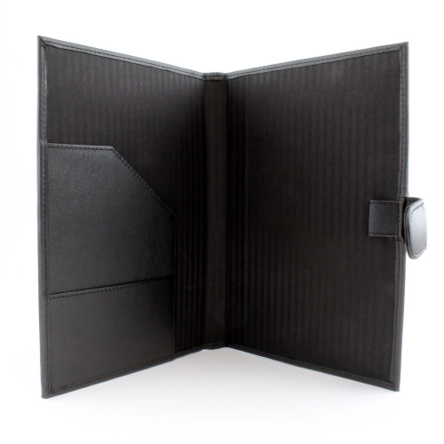 Sandringham Nappa Leather Notebook Jacket
