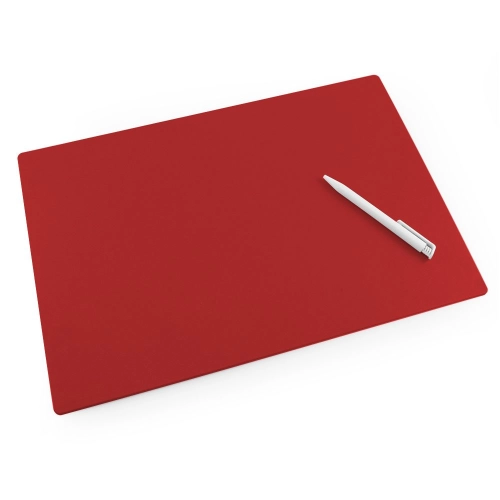  Large Desk or Table Mat in Soft Touch Vegan Torino PU. 