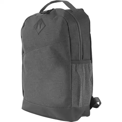 Polycanvas backpack