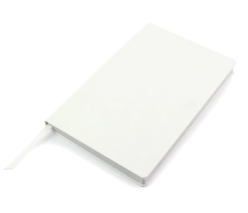 Cafeco Recycled A5 Casebound Notebook