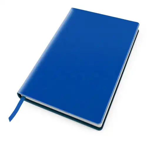 Torino A4 Casebound Notebook